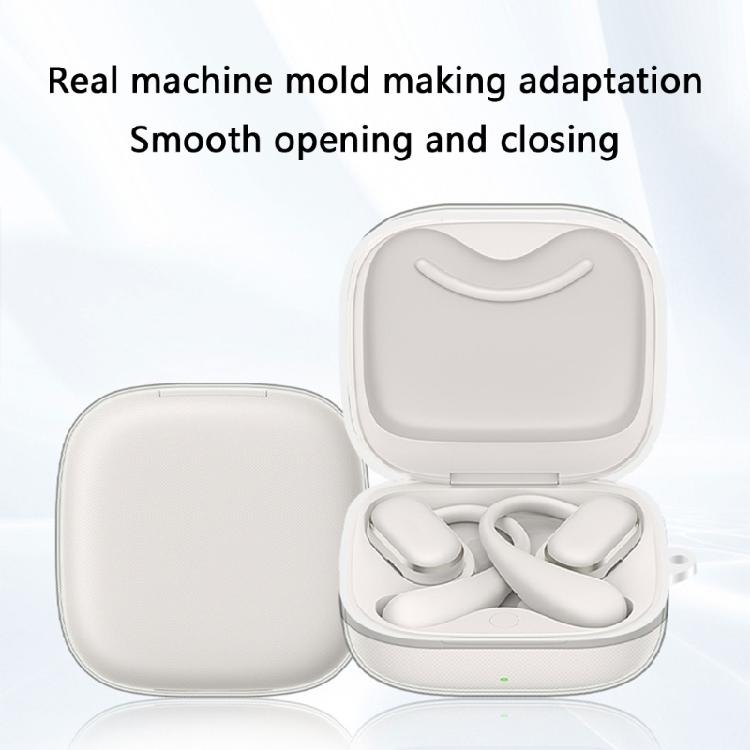 Flexible Guard Shockproof Shell Earbud Sleeve Water Resistance Housing Antidust Washable Soft TPU Cover Protective Case