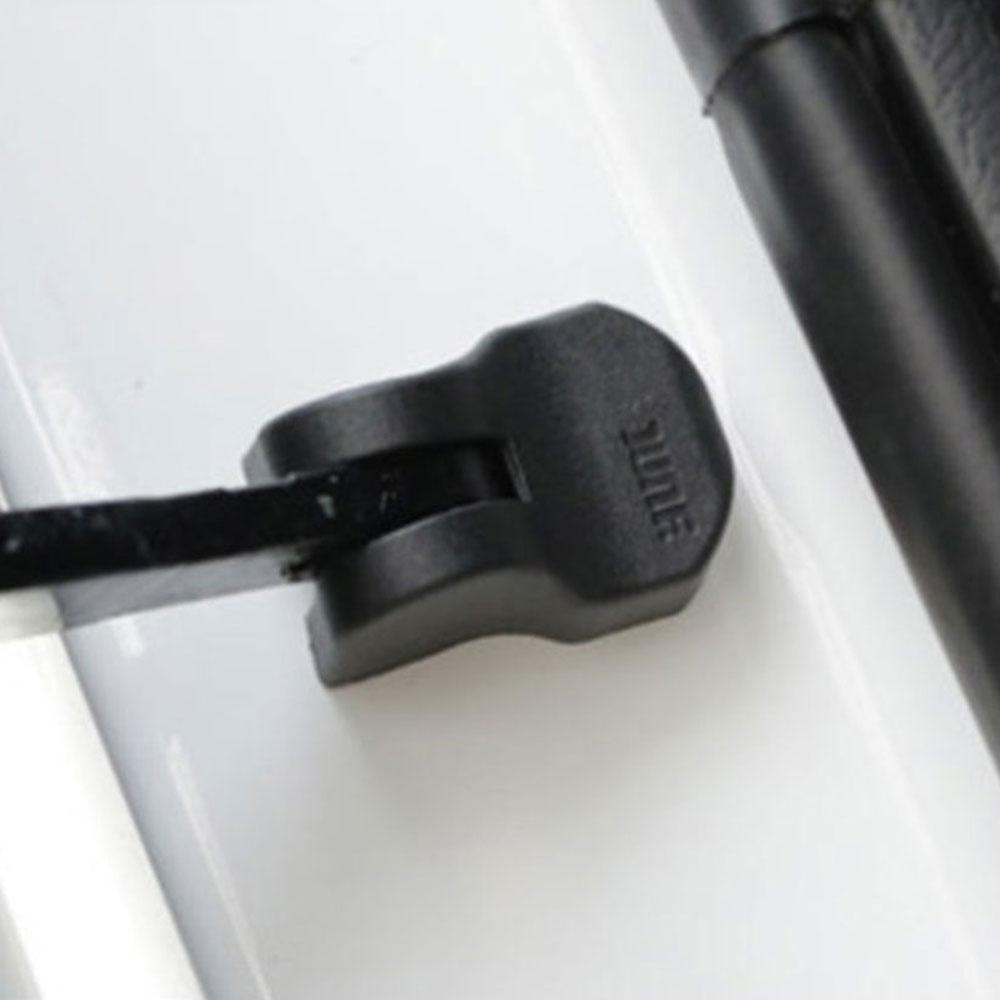 Car Door Lock Cover Door Check Arm Protector for Hyundai Tucson IX35 I30 Elantra Sonata Azera Veracruz Accessories