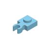 50 Stück 4085 60897 Modifiziert 1x1 Clip Vertikal Sammlungen Großhandel Modulare GBC Spielzeug Für Technic MOC DIY Bausteine Kompatibel