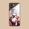 HSR Topaz Matte TPU Mobile Phone Case for VIVO Y77 76 75 74 73 72 58 56 55 51 50 38 36 Y19 Y18 Y03 Y01 5G Colorful Cover