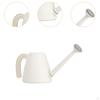 Small Watering Can Removable Nozzle 1.8L Long Spout Water Pot for Gardening Plants
