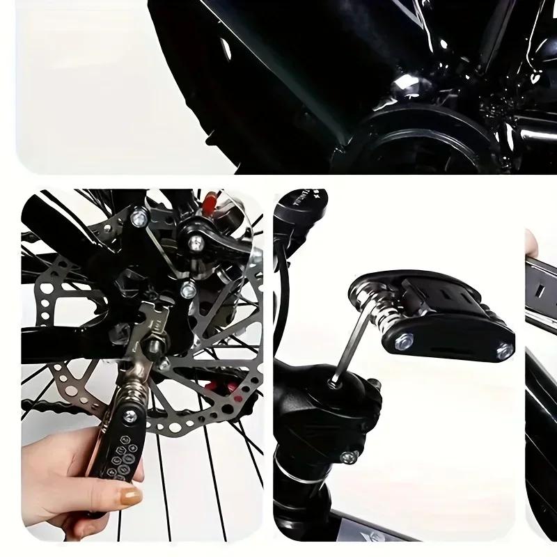 For Harley-Davidson PAN AMERICA 1250 S PA1250 Sportster S 1250 RH1250 S 2026 Motorcycle CNC Accessories Tool Repair Screwdriver