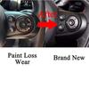 Steering Wheel Volum Control Button Lid For BMW Mini F54 F55 F56 F57 F60 2014-21