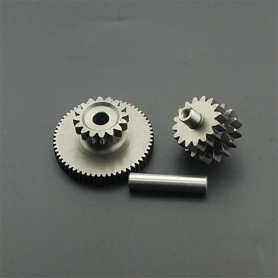 Starter Gear Assy for ATV Quad CG125-CG250