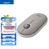 Logitech Pebble Wireless Silent Mouse