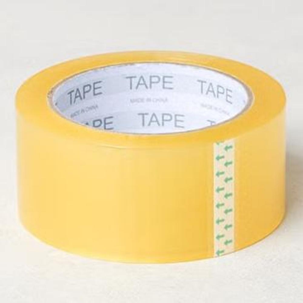 Box OPP Transparent Tape 48mm X 70m