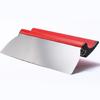 Multifunction Wall Putty Roller with Comfortable Handle Drywall Finishing Roller Paint Roller with Handle for Even Coating