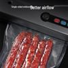 MAXCOOK Food Packaging & Storage Bags