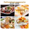 Zhi Shi Food Grade Tin Foil Roll