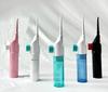 Portable High-Pressure Water Flosser for Home Teeth Cleaning