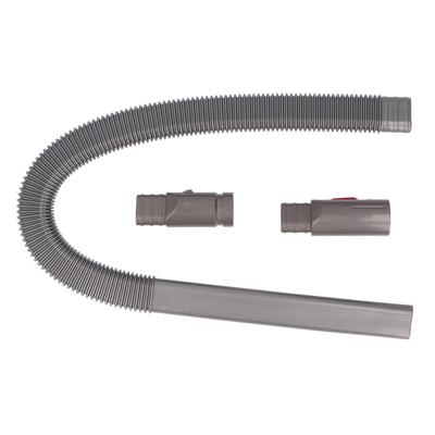 Dryer Lint Vacuum Attachment Flexible Dryer Vent Vacuum Hose for V6 V7 V8 V10 V11 V12 V15 Dryer
