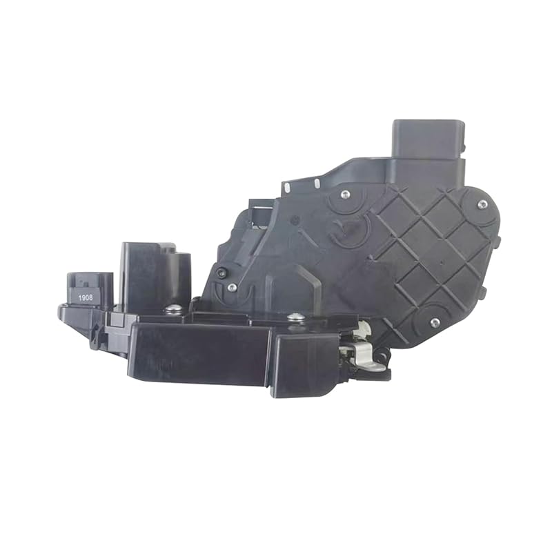 Siłownik zamka drzwi, Pasuje do Volvo XC60 V50 S40 S80 C70 C30 XC70 S80L V70 31253661 31253662 31253663 31253664 (Przód Lewy 31253661)