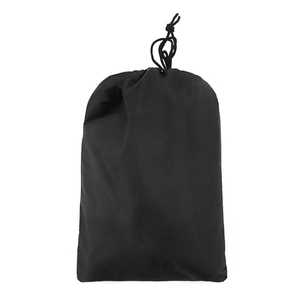 Outdoor Chair Anti-sunlight Chair Oxford Fabric Cover Waterproof Dustproof Windproof