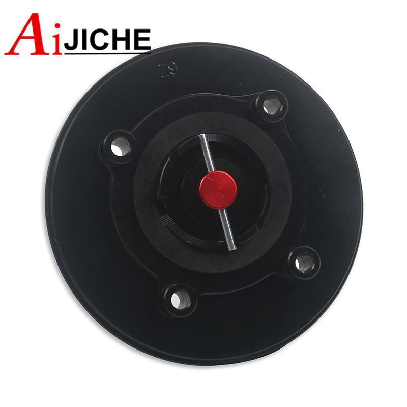 For KAWASAKI NINJA 650 NINJA 400 Z400 Z650 Z900 ZX-6R Versys-X300 Motorcycle CNC Fuel Tank Cap Gas Oil Tank Cover Petrol