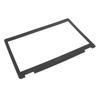 LCD Front Bezel for Latitude E5580 Black Precise Cutouts Strong Durable ABS Laptop LCD Front Bezel