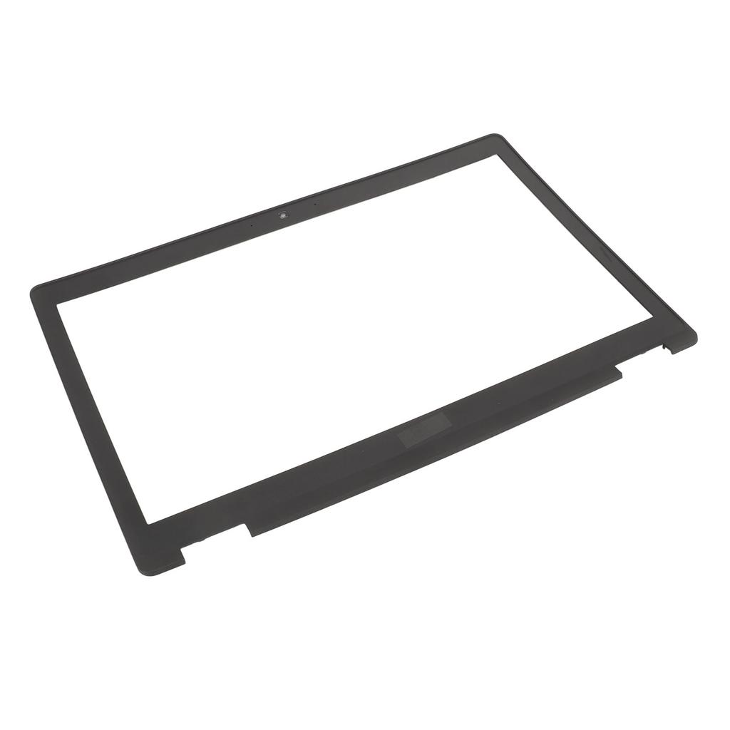 LCD Front Bezel for Latitude E5580 Black Precise Cutouts Strong Durable ABS Laptop LCD Front Bezel