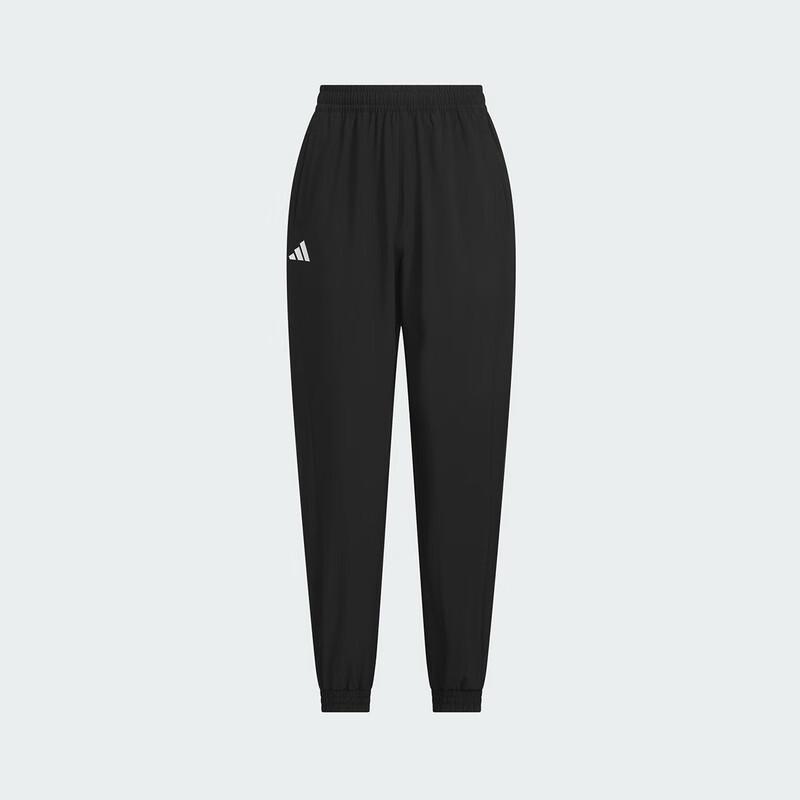 Adidas Boys  Woven Track Pants KC1557 140