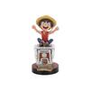 Figurine Support Cable Guys - One Piece - Luffy "wanted Poster"