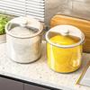 Rice Bucket Household Insect-proof and Moisture-proof Sealed Rice Tank New Food-grade Rice Storage Box Rice Box Flour Storage Tank