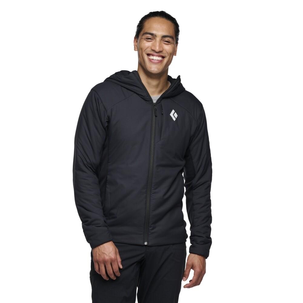 Black Diamond First Light 1.0 Hoodie Mens /Pamap752265