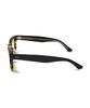 Climie ROB Photochromic Sunglasses for Biker UV Clear Wellington Adjustable Fashion Tortoiseshell Combi Free COMBI DEMIX Photochromic Lenses Men,