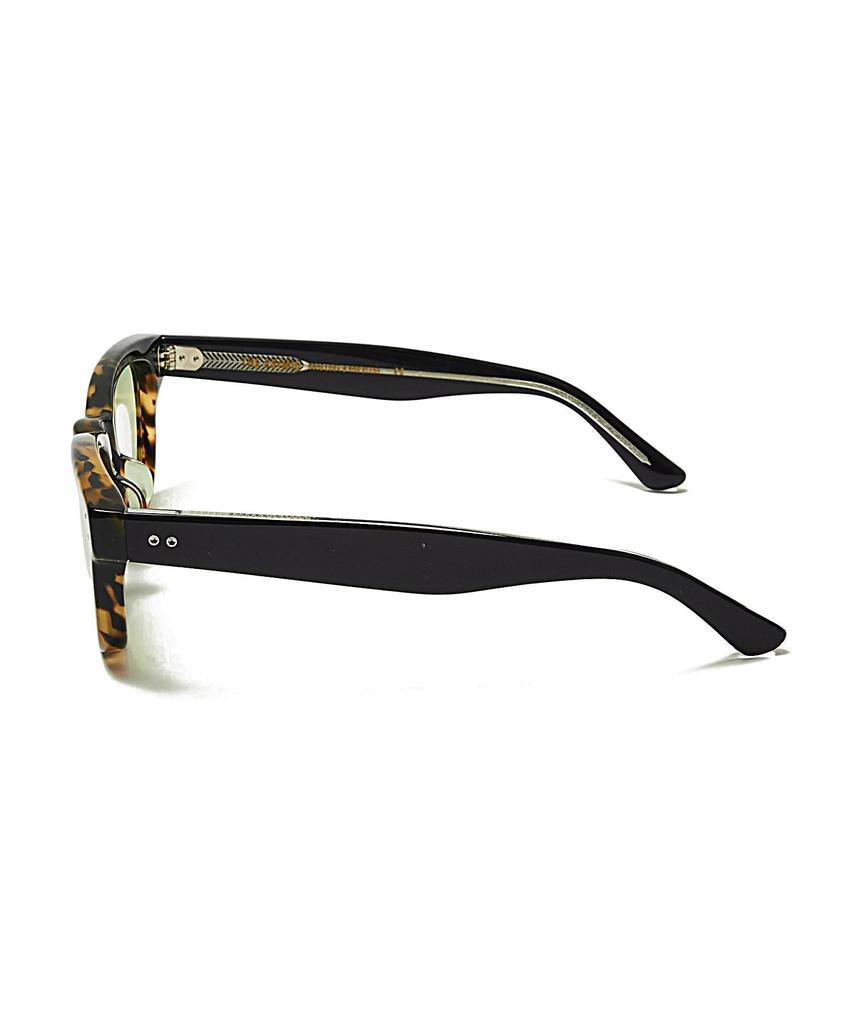 Climie ROB Photochromic Sunglasses for Biker UV Clear Wellington Adjustable Fashion Tortoiseshell Combi Free COMBI DEMIX Photochromic Lenses Men,