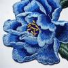 Sew On Clothes Decoration Clothing Accessories Iron On Patches Appliques Embroidered Badges Patches