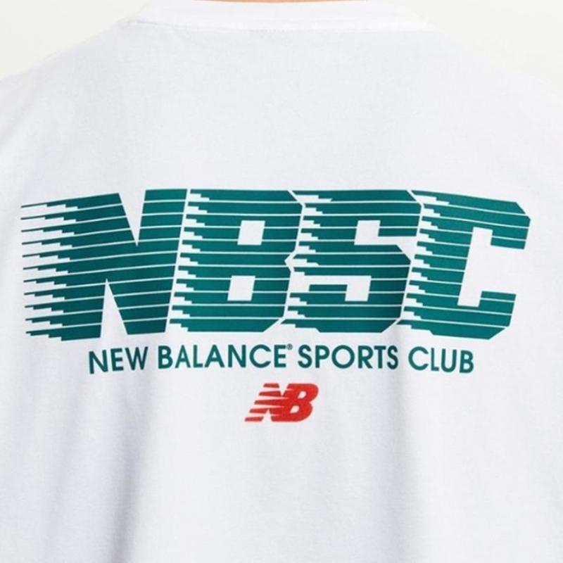 New Balance Tee Nbsc Cool Feeling Short Sleeve Tee Nbnee22553 10