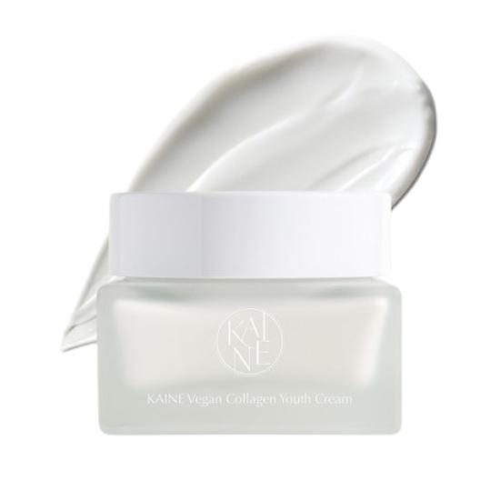 KAINE Vegan Collagen Youth Cream 50ml