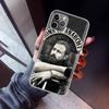 Custodia per Telefono TV Eua di Sons Of Anarchy per iPhone 17 Air 11 13 Mini 14 15 Plus 16 12 Pro Max 16E SE 7 8 Modello Copertura Posteriore Morbida in TPU