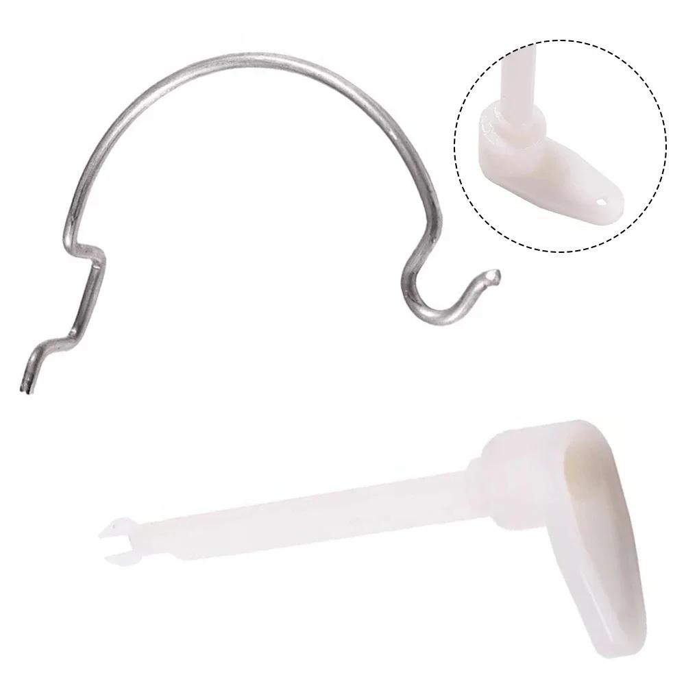 Ensure Proper Functioning of Your Fuel Door with This Pin and Spring Kit for For ALFA Romeo Giulietta and For DELTA