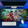 XXL Nonslip Computer Accessories Table Mat Keyboard Mousepad Tian Guan Ci Fu Mouse Pad PC Game HYBXAXC Laptop Office Deskmat