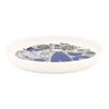 Arabia Pastoraali Plate, 19cm, Porcelain, 1026261 / 6411801005264, Nordic Style, Stylish Flat Plate, Perfect for New Homes [Parallel Import]