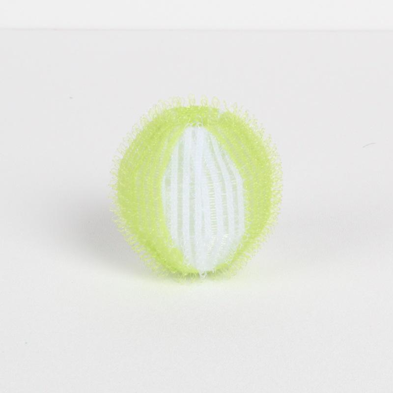 4cm Magic Laundry Ball for Hair Removal and Fabric Protection