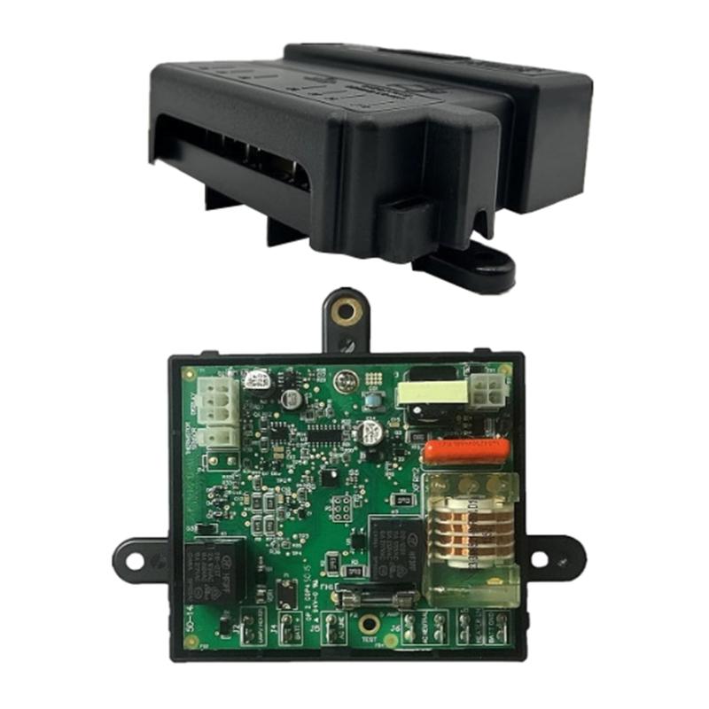 Fridge Circuit Control Board Fridge Circuit Board for RM2652 Refrigerator Power Module Board 3316348900 3316348.900