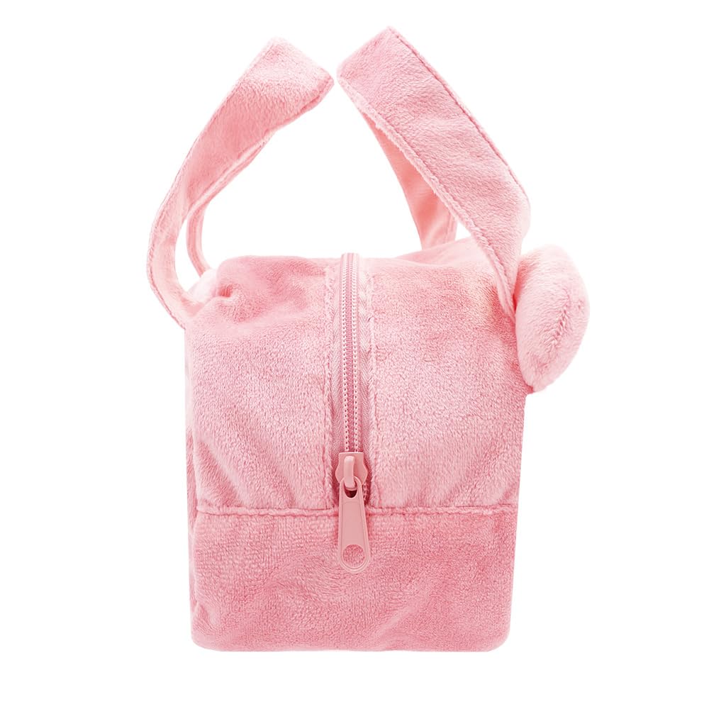 Gloomy Plush Lunch Bag 8203 359