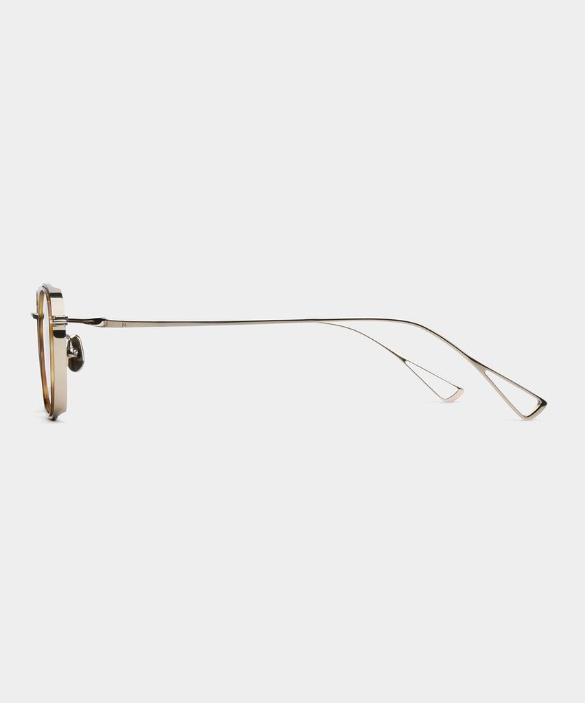 Maseuka Cloud_A2 01Bl A Cloud A2 Leopard Gold Acetate