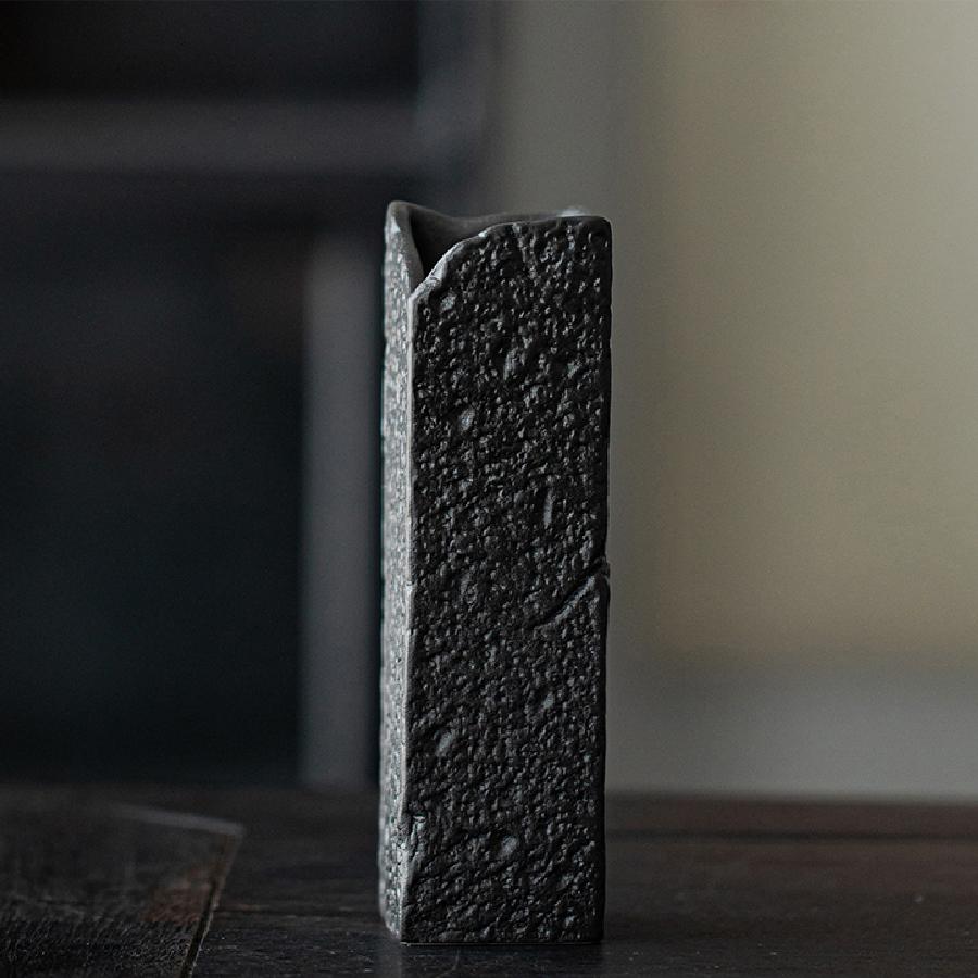 Ceramic Vase Decoration, Living Room, Home, Dining Table Decoration, Flower Arrangement, Hydroponic Plant Small Vase