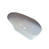 Car Decoration Door Mirror Cover For Toyota Vitz 2012- Car Rearview Accessories Styling Upgrade Modify A Car