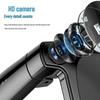 JS02PRO Smarte KI Bluetooth-Brille: 12MP Kamera, Videoaufnahme, Übersetzung, Objekterkennung, Anrufe, Musik.