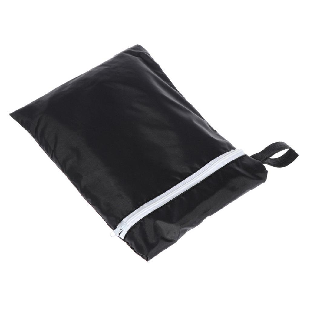 Patio Furniture Covers Table And Chair Cover Set Waterproof For Outdoor Garden Furniture Care 66.9x37x28 Inch