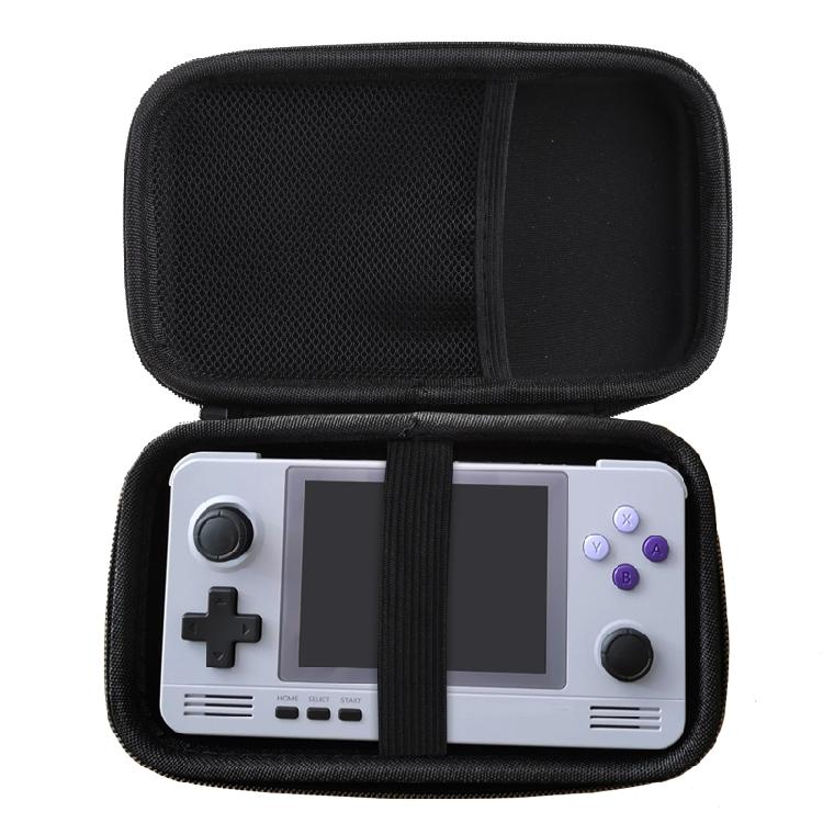 Dust Proof Carrying for Case Portable Bag for 2 with Glass Film C