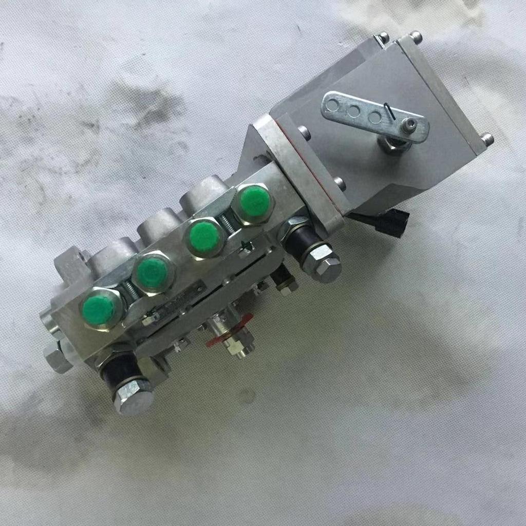 K5016M11-750HH Fuel Pump for Dongfeng/Cummins Air Compressor Engine 4060307