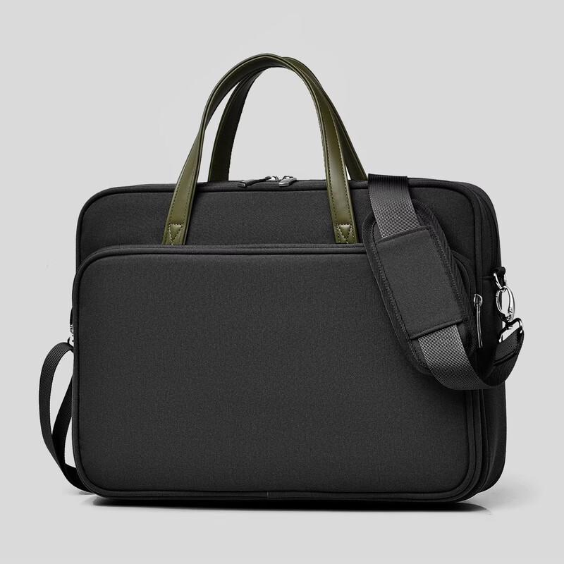 Durable Laptop Handbag Shoulder Bag
