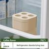 Household Deodorization Freezer Purification Deodorization Sterilization Preservation and Deodorization Box