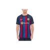 Nike Edición Limitada Camiseta de Local del Primer Equipo Masculino del FC Barcelona Rosalia Motomami 22/23 DJ7643-452
