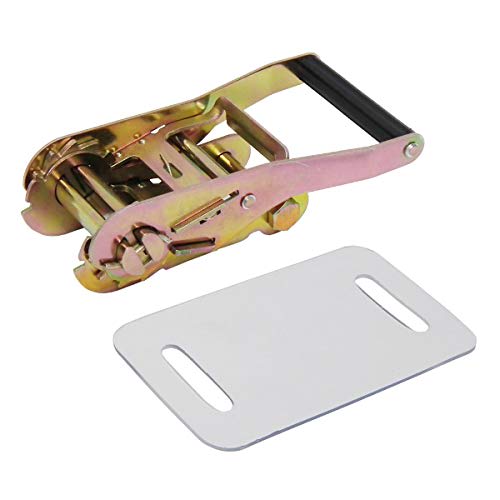 FREAK Blue Endless Lashing Belt, 1500kg Load Capacity, 50mm Wide X 3m Long