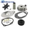 46-812966A11 Water Pump Impeller Kit With Housing For Mercury 4-stroke 30HP 40HP 50HP 60 HP Outboard 812966A12 46-812966A12