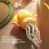 Non-Toxic Electronic Pet Toys Dancing Octopus Kid Cartoon Interactive Development Moving Education Toddler Toy Gift Creative Kids Gift