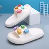 And Nonslip Lightweight Turtle Kids Slippers Offering Comfort For Indoor And Use Outdoor